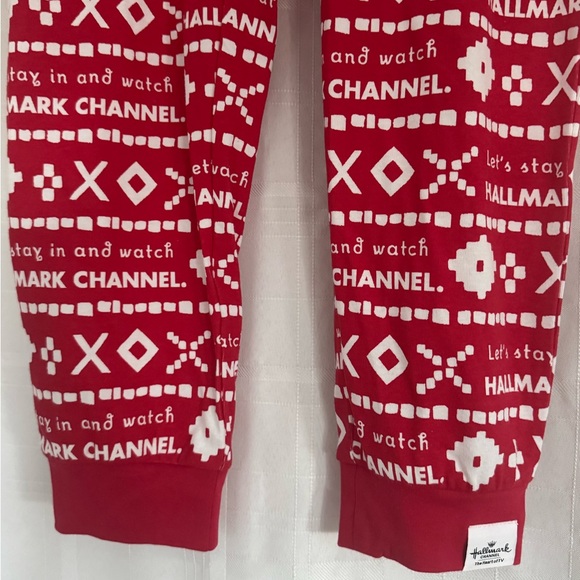 Christmas Joggers - Picture 3 of 10